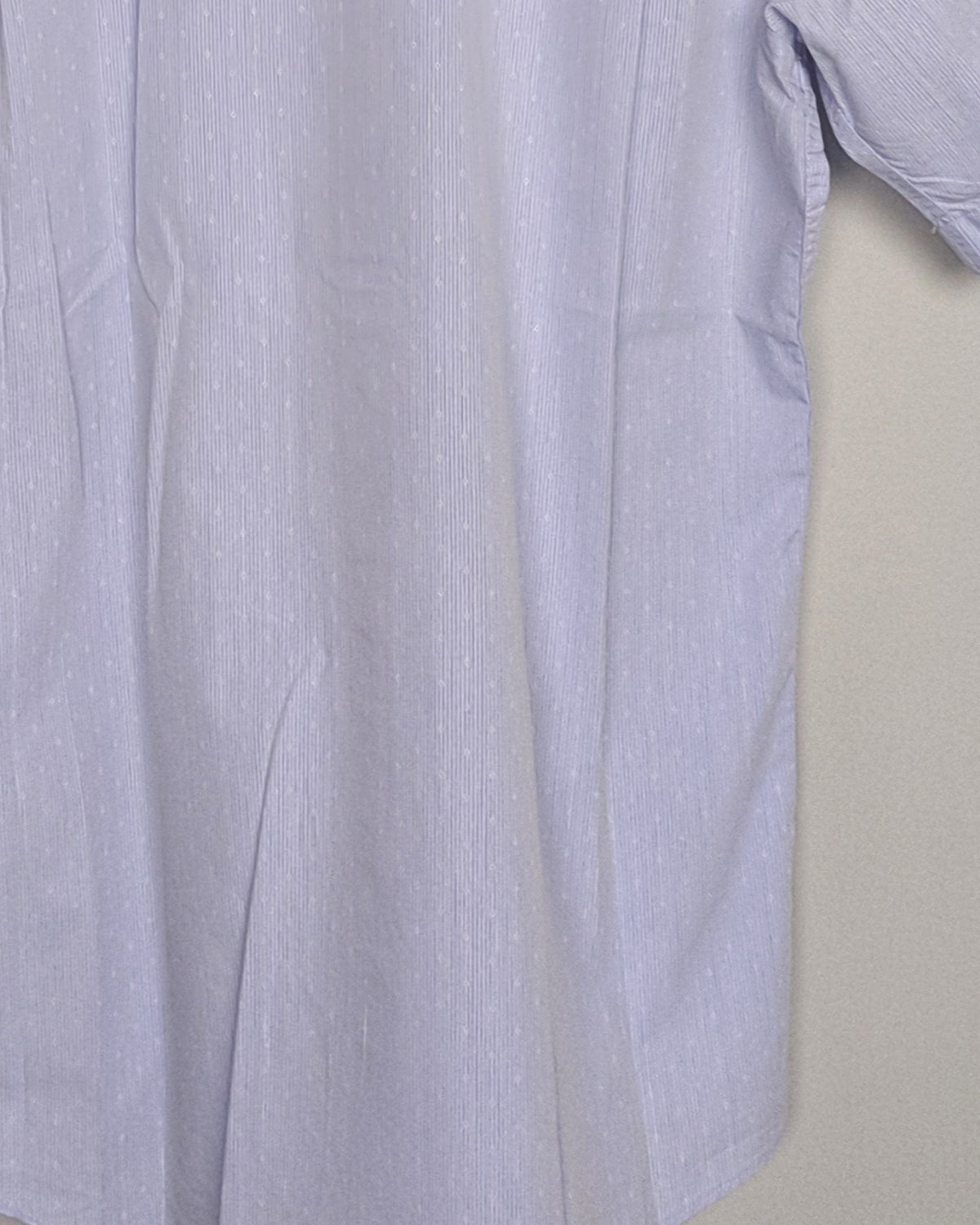 Renoma Paris Blue Formal Shirt