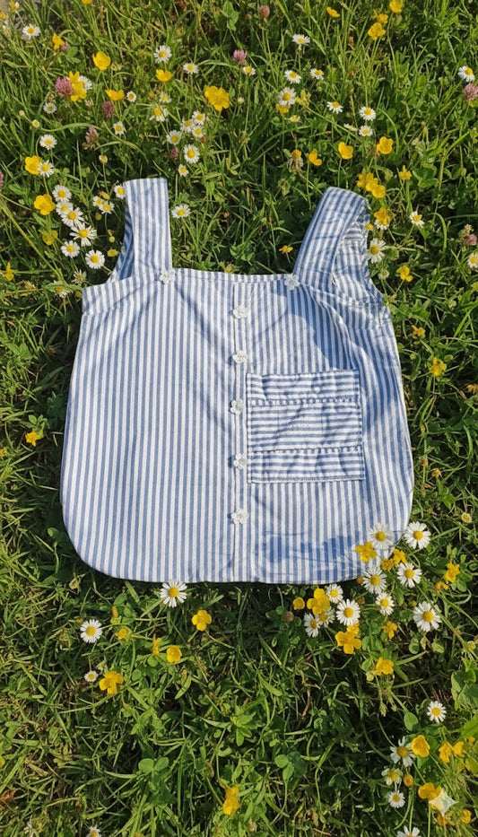 A unique story of renewal