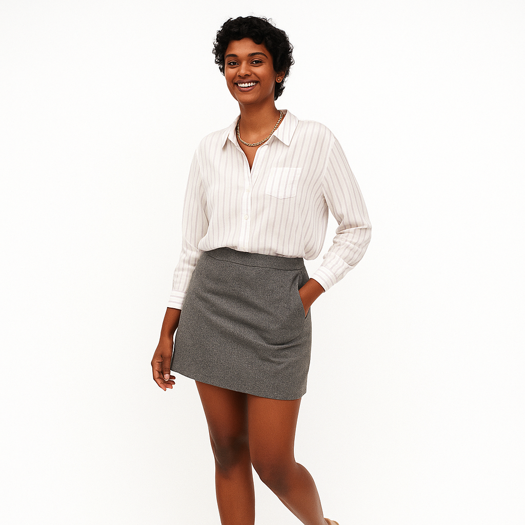 Formal Shirts