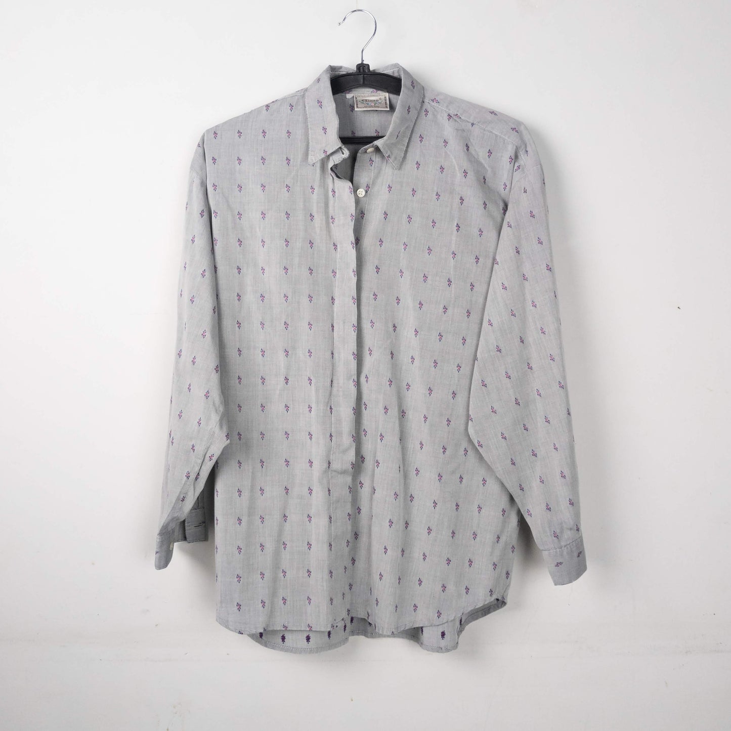 Button Down Shirt