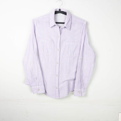 Casual Button-Down Shirt
