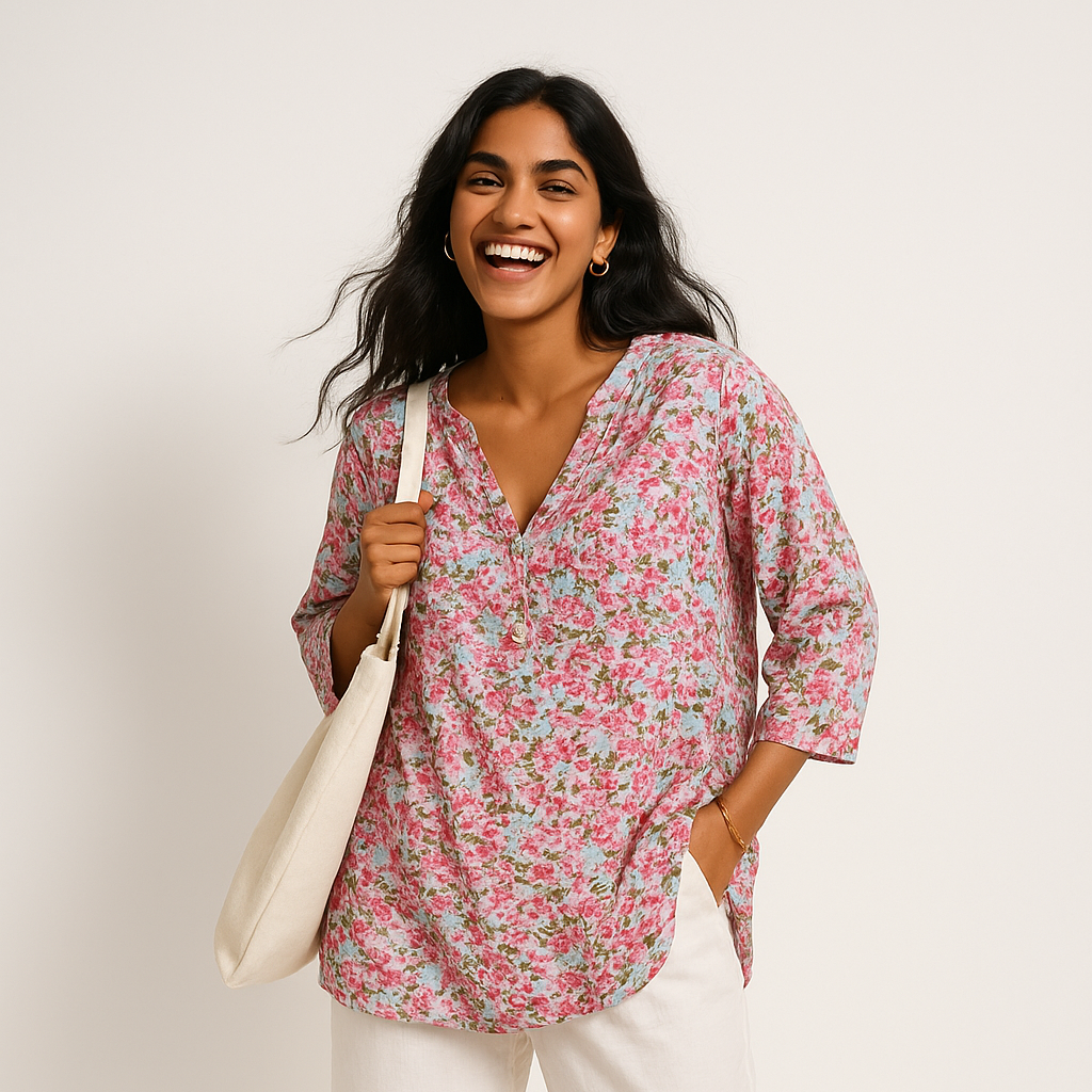 Floral Daydream