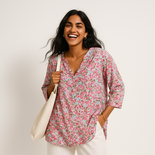 Floral Daydream