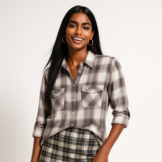 Plaid Romance