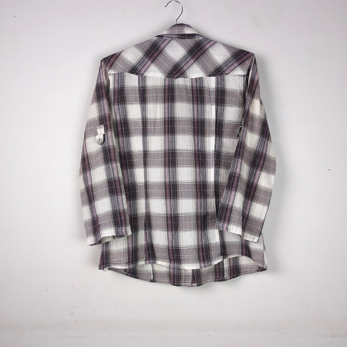 Plaid Romance
