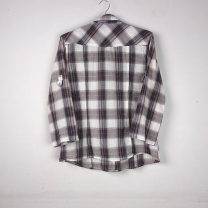 Plaid Romance