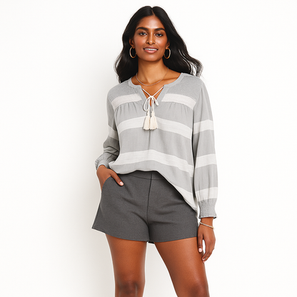 Coastal Stripe