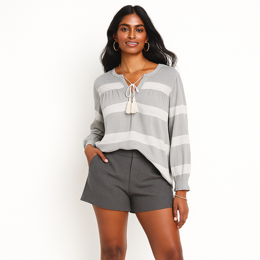 Coastal Stripe