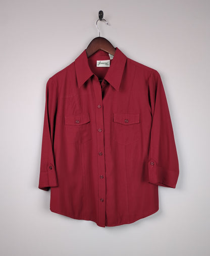 Crimson Classic