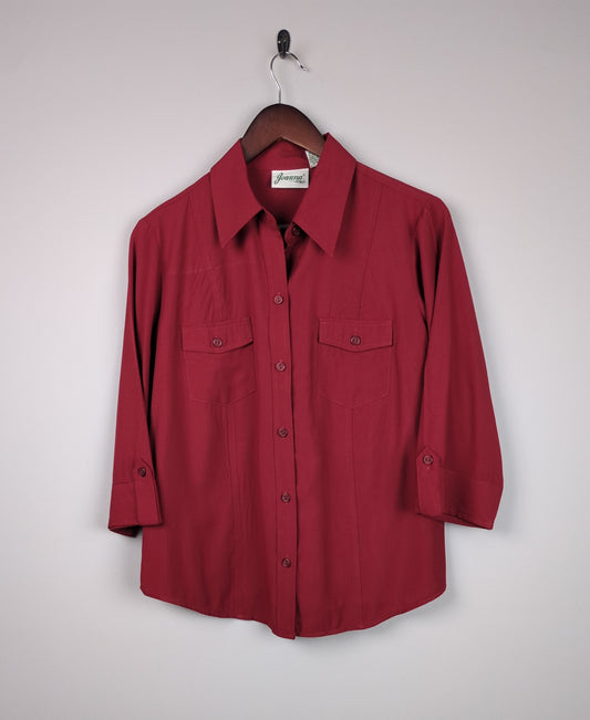 Crimson Classic