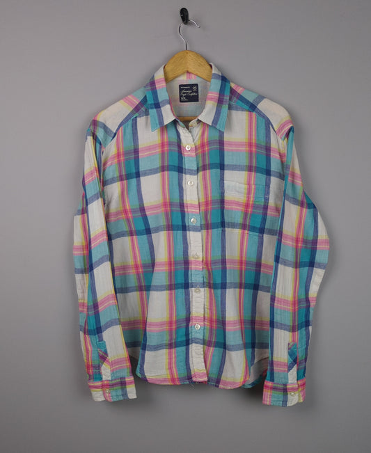 Plaid Pop