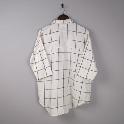 Upcycled Plaid