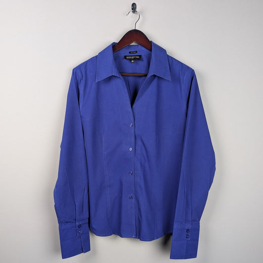 Jones New York Button-Down Shirt