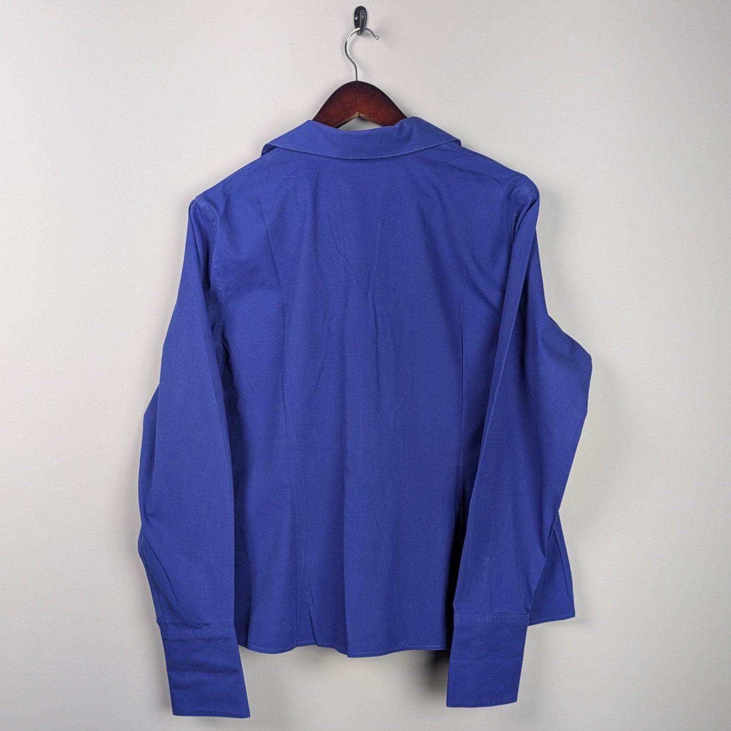 Jones New York Button-Down Shirt