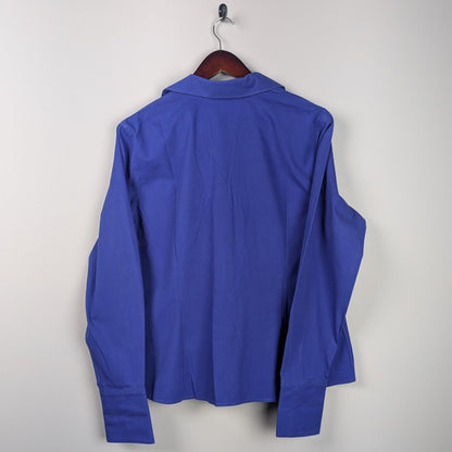 Jones New York Button-Down Shirt