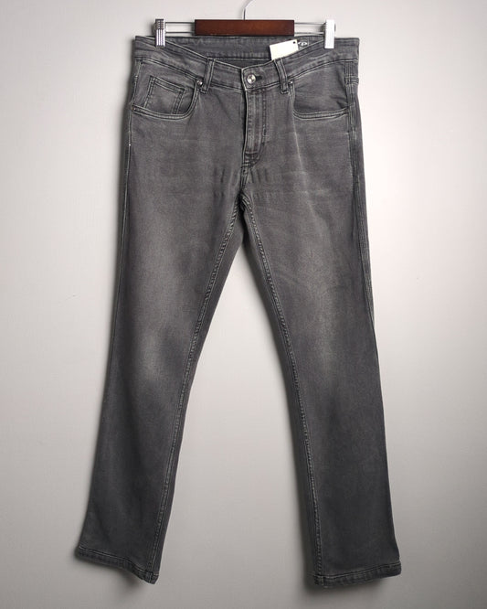 Colorplus Slim Fit Black Jeans