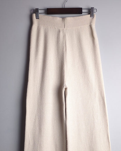 Sincerely Jules Wam Knitted Warm Pants