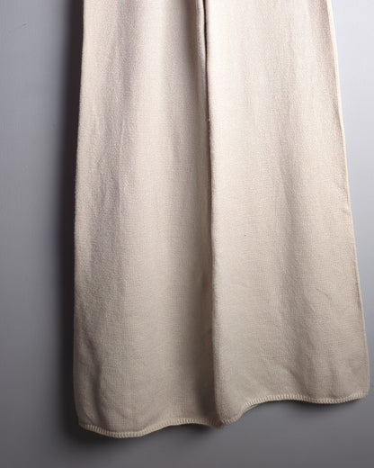 Sincerely Jules Wam Knitted Warm Pants