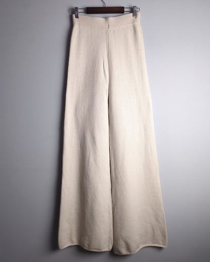 Sincerely Jules Wam Knitted Warm Pants