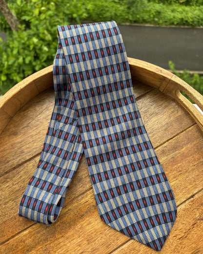 Chaps Ralph Lauren Silk Necktie
