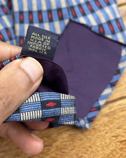 Chaps Ralph Lauren Silk Necktie