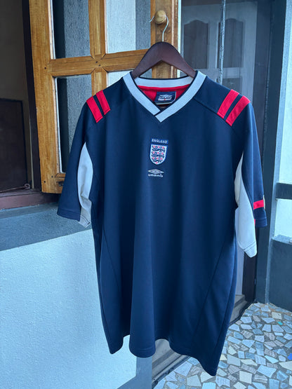 Umbro England Football Training Jersey