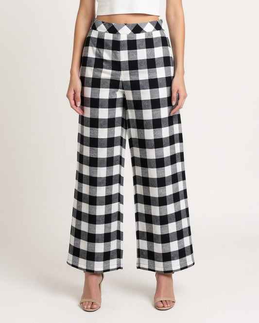 Checkered Cottons
