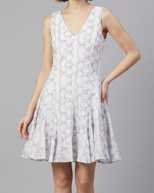 Rebecca Taylor Short Dress