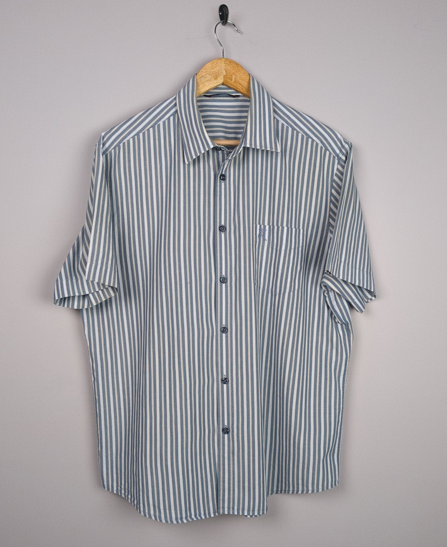 Striped Blues