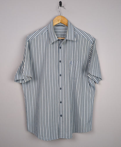 Striped Blues