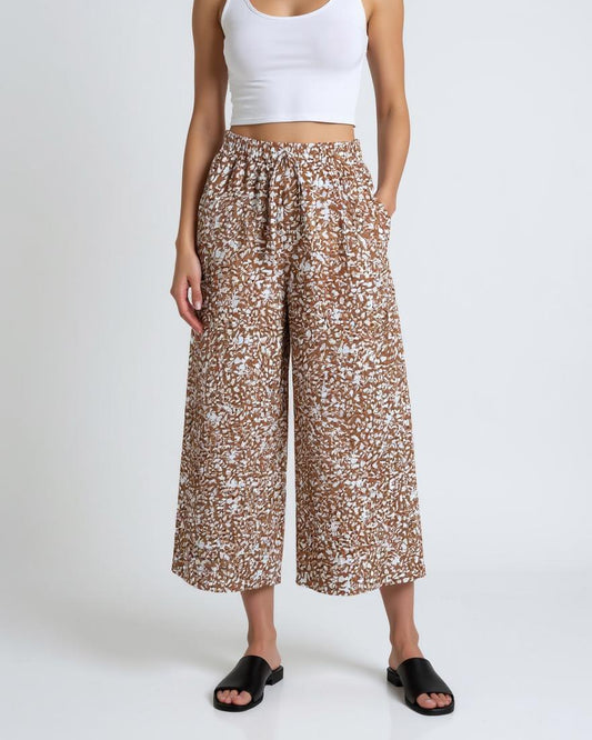 Bloom Culottes