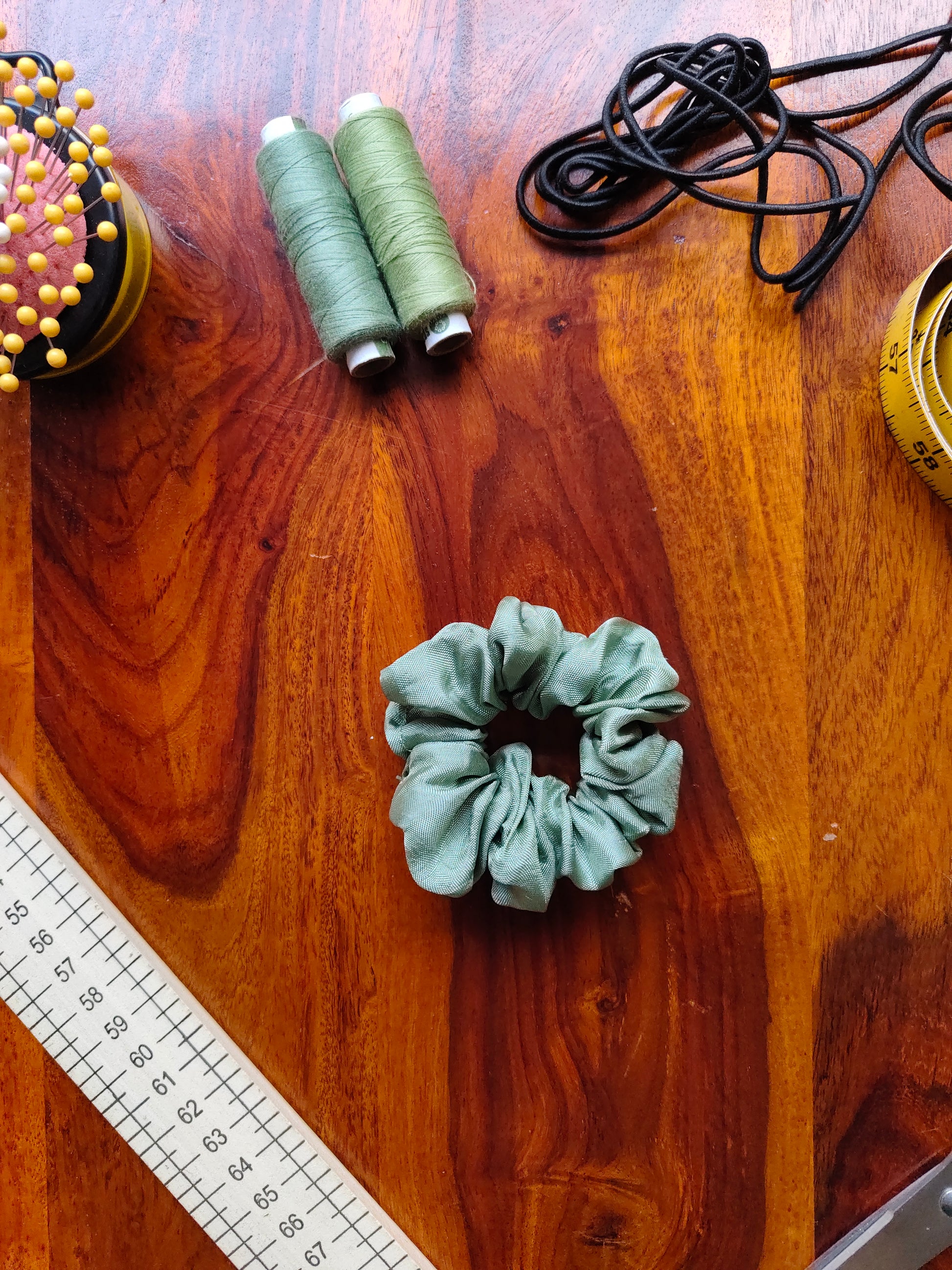 Prelo Mini Scrunchie