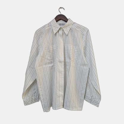 jean aussi Women's Formal Shirt