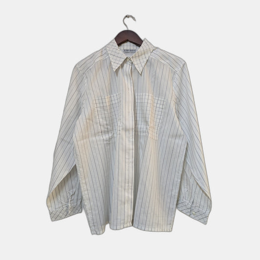 jean aussi Women's Formal Shirt