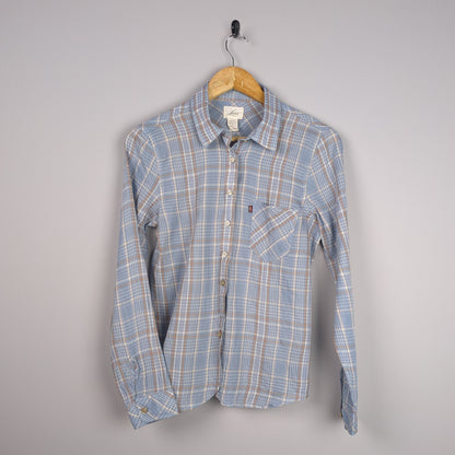 Plaid Blues