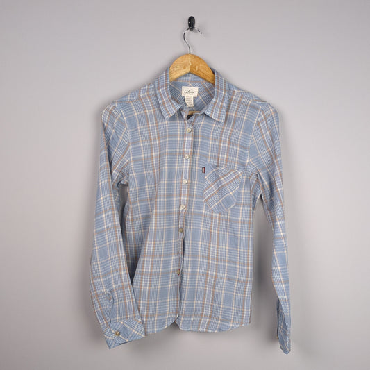 Plaid Blues
