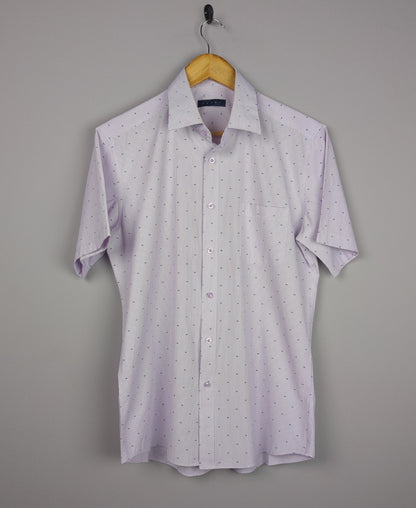Lilac Lines