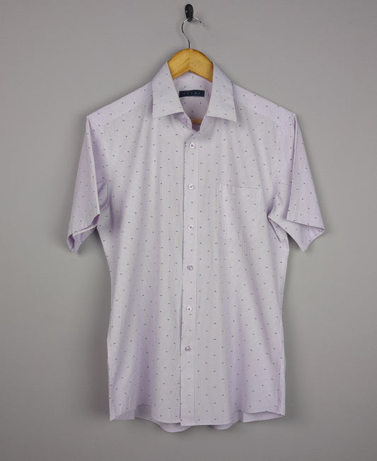 Lilac Lines