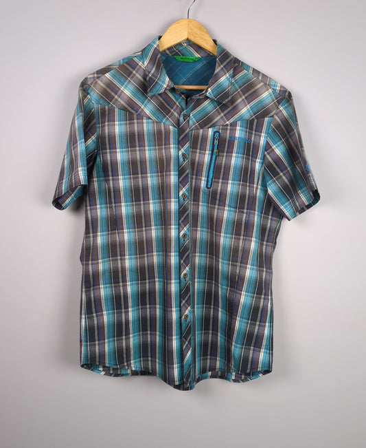 Plaid Paradise