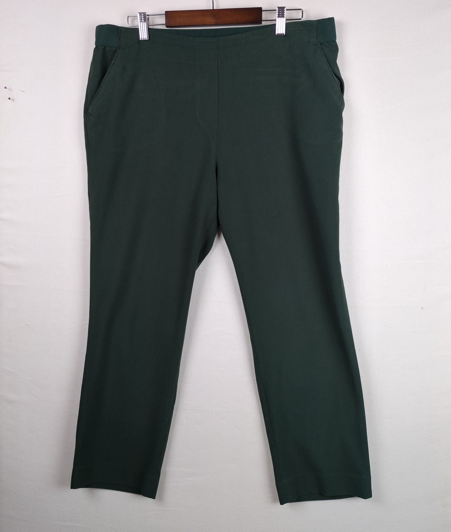 Forest Green