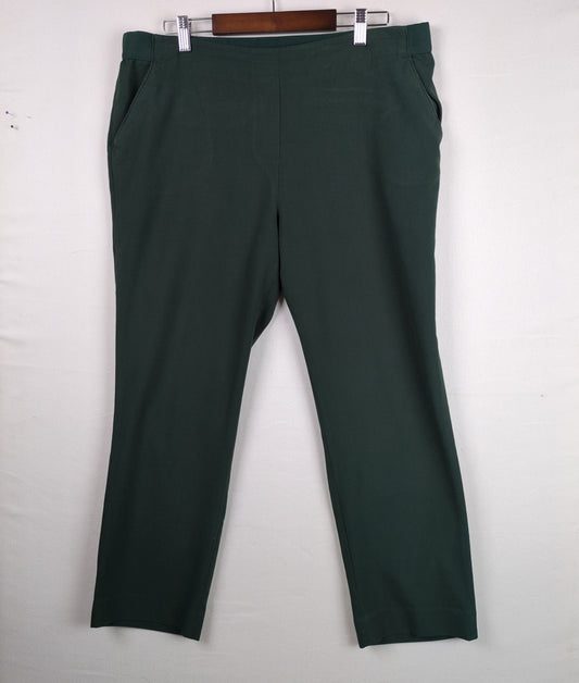 Forest Green