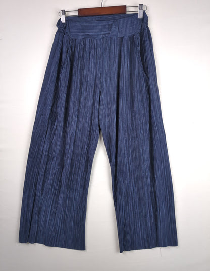 Pleated Pulse