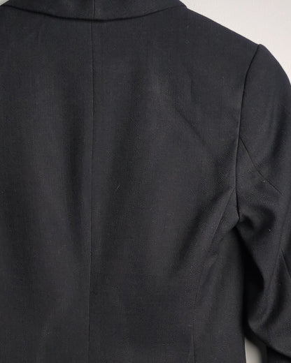 H&M Black Blazer Jacket