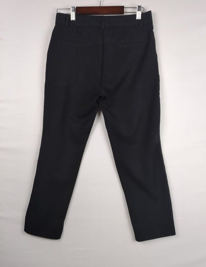 Sleek Stretch