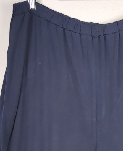 Wide Blues