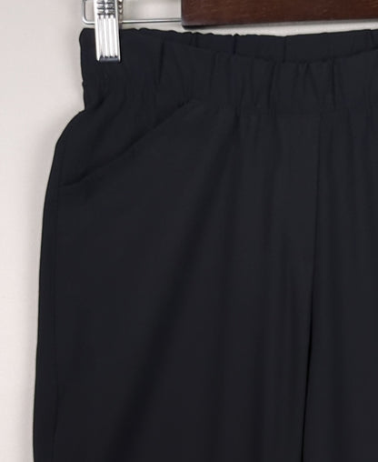Sleek Stretch