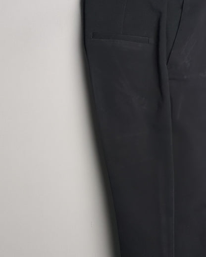 H&M Black Dress Pants