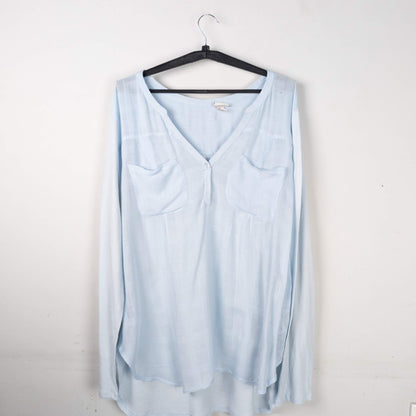 Casual Blouse