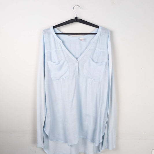 Casual Blouse