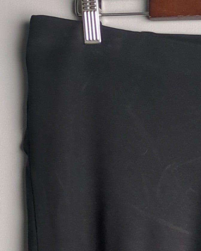Black Skinny Pants